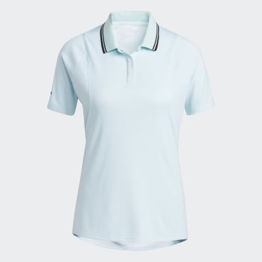 Nữ Đánh Gôn Áo Polo HEAT.RDY Primegreen Sport Performance
