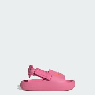 Chinelos Adilette Adifom – Criança