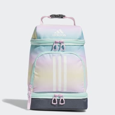 Youth Training Multicolor Excel Lunch Bag