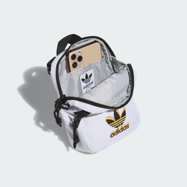 White Bags | adidas US