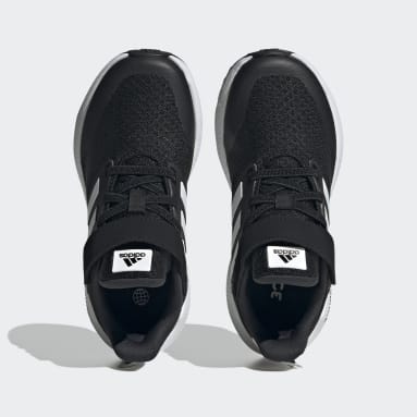 키즈 sportswear Black EQ21 런 2.0 바운스 스포츠 러닝