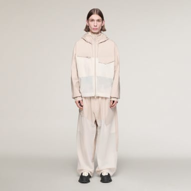 Y-3 UT HOSE, GERADES BEIN