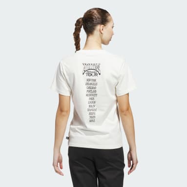 Golf Tour Graphic Tee