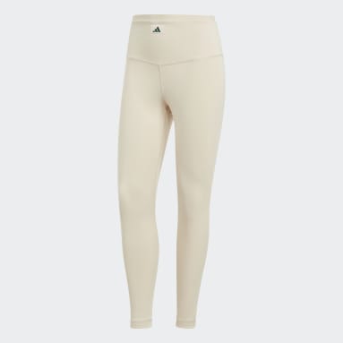 Sports Club High-Waist 7/8 Leggings