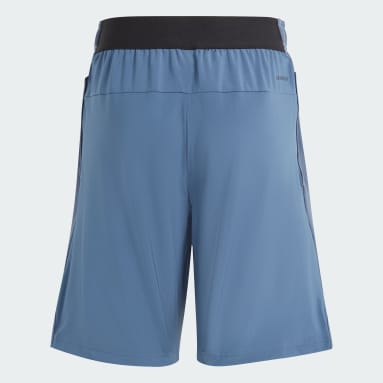 Shorts de Entrenamiento AEROREADY Kids
