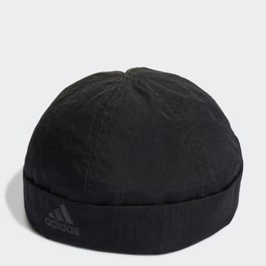 Sportswear X-City Dockermütze Schwarz