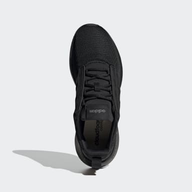 Men Sportswear Black Racer TR21 Shoes