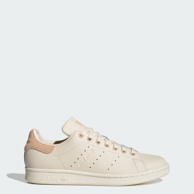 Ženy Originals béžová Boty Stan Smith