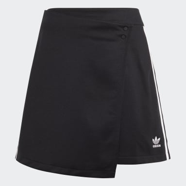 Saia Curta Adicolor Classics 3-Stripes
