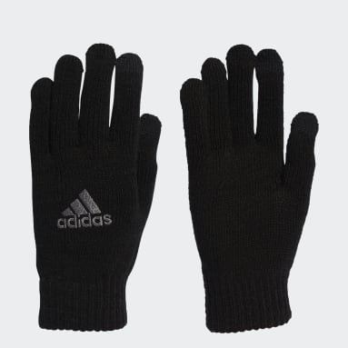 Sportswear zwart Essentials Handschoenen