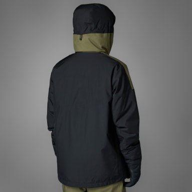 Terrex Multi 2L RAIN.RDY Insulated jakke