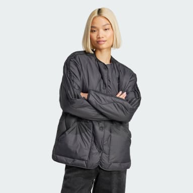 Giubbotto adidas primaverile deals
