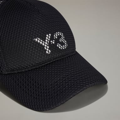 Y-3 Trucker Hat