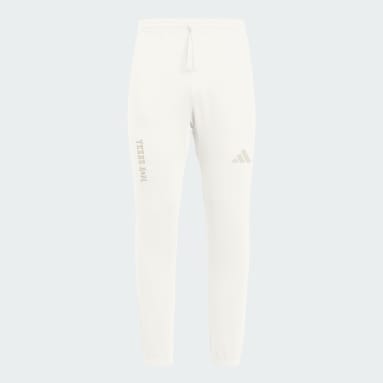 ALL SZN FRENCH TERRY REGULAR TAPERED PANT