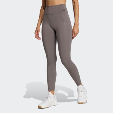 Optime Workout 7/8 Leggings