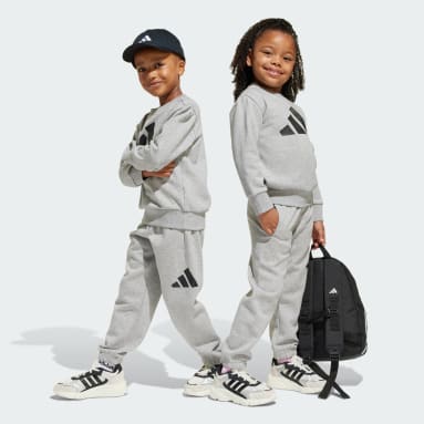 Girls adidas tracksuit age 10 best sale