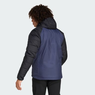 Chaqueta Térmica Terrex Multi Sintética con Capucha