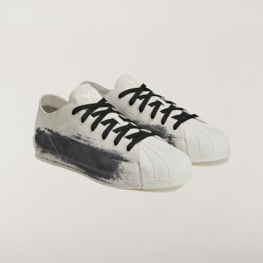 Y-3 NIZZASTAR LO Shoes