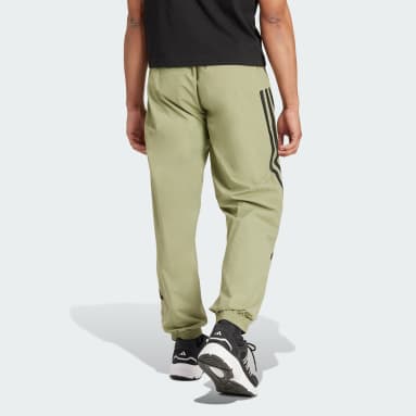 퓨처 아이콘 3S 우븐 팬츠