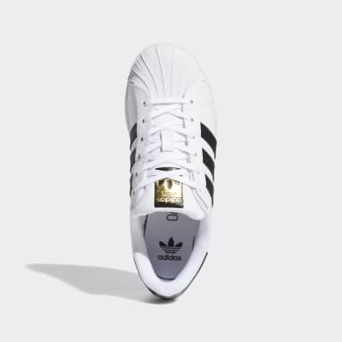 nød lungebetændelse grådig Superstar Shoes | adidas US