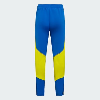 Pantalón de Entrenamiento Boca Juniors