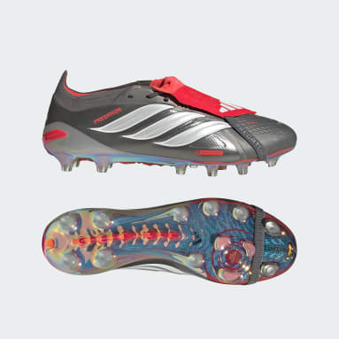 Buty piłkarskie Predator Elite Fold-Over Tongue Artificial Ground