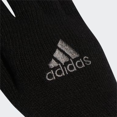 Luvas Essentials Preto Sportswear