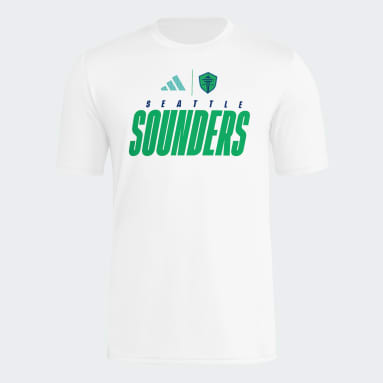 MENS SHORT SLEEVE PREGAME T-SHIRT