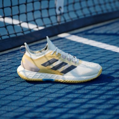 Hardcourt Tennis Schoenen adidas NL