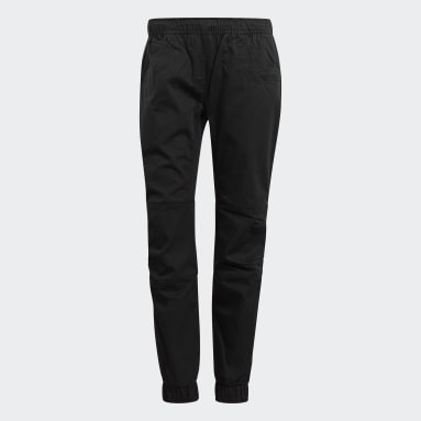 Pantaloni Five Ten Climb Felsblock Nero Donna Five Ten