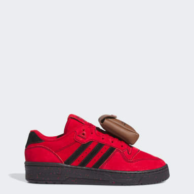 Giày Rivalry Low Marvel