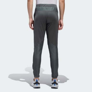 DESIGNED FOR TRAINING PANTS