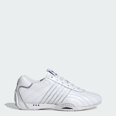 Adi Racer Lo Shoes