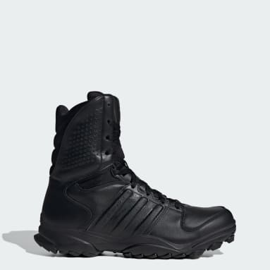 GSG-9.2 Tactical Zip Boots