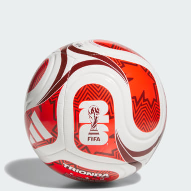 FIFA World Cup 26™ Trionda Canada Club Ball