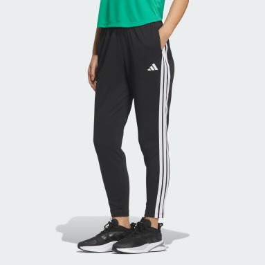 ニット DL テーパード アンクルパンツ