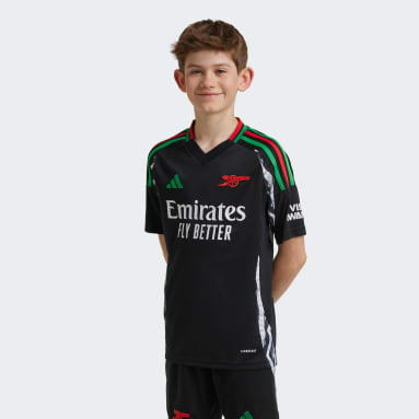 Arsenal 24/25 Kids udebanetrøje
