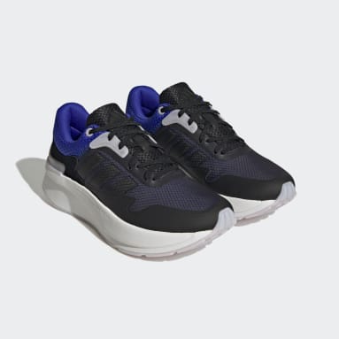 Frauen Sportswear ZNCHILL LIGHTMOTION+ Schuh Schwarz