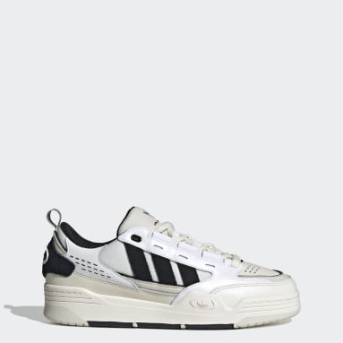 Männer Originals Adi2000 Schuh Weiß