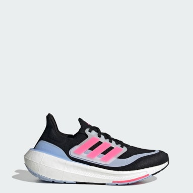 Zapatillas Ultraboost Light 23 Negro Running