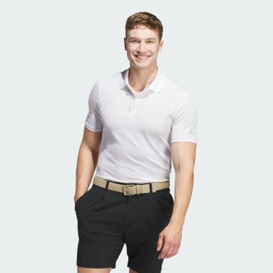 Áo Polo Primeknit Go-to