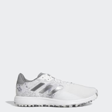 Adidas golf shoes deals clearance uk
