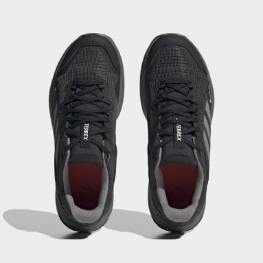 Sapatilhas de Trail Running GORE-TEX Trail Rider Preto TERREX