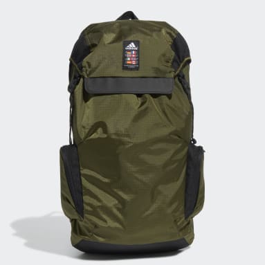 Training Green Explorer Primegreen Backpack