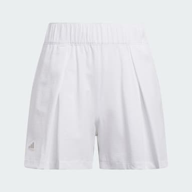 Quần Short Xếp Ly Go-To