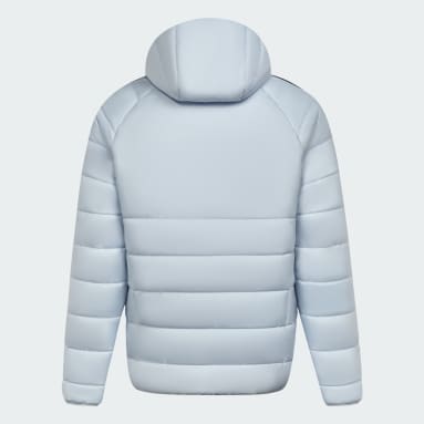 Campera de Invierno Boca Juniors 24/25