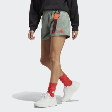 Nữ Sportswear Quần Short City Escape