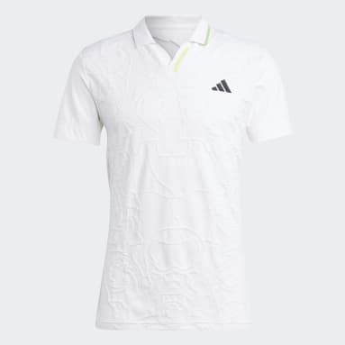 AEROREADY FreeLift Pro Tennis Polo Shirt