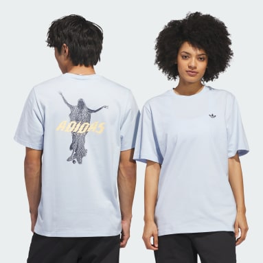 CAMISETA SKATEBOARD MERLIN