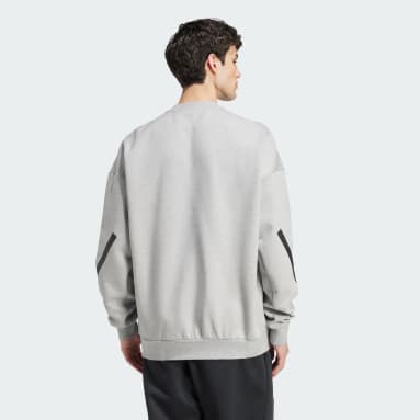 Nová mikina adidas Z.N.E.